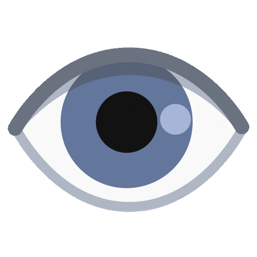 eye